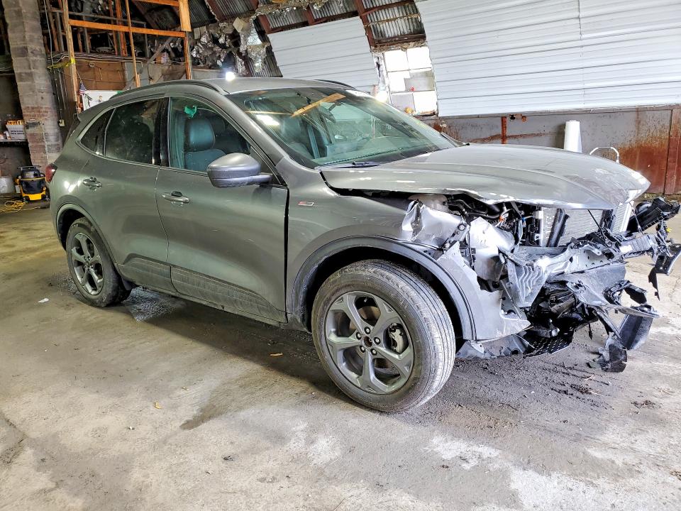 Aukcja sprzedaży 2025 Ford Escape, vin: 1FMCU9MN4SUA27494, numer aukcji: 48290856