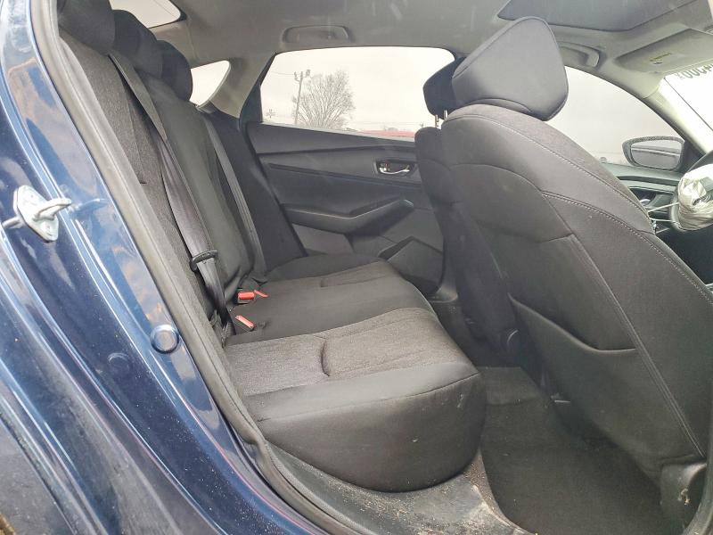 47504506 :رقم المزاد ، 1HGCY1F30RA016804 vin ، 2024 Honda Accord مزاد بيع