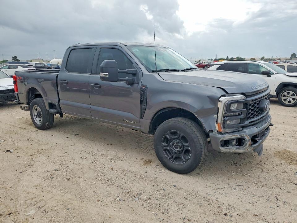 Продаж на аукціоні авто 2025 Ford F250, vin: 1FT8W2BT5SED04757, номер лоту: 48624756
