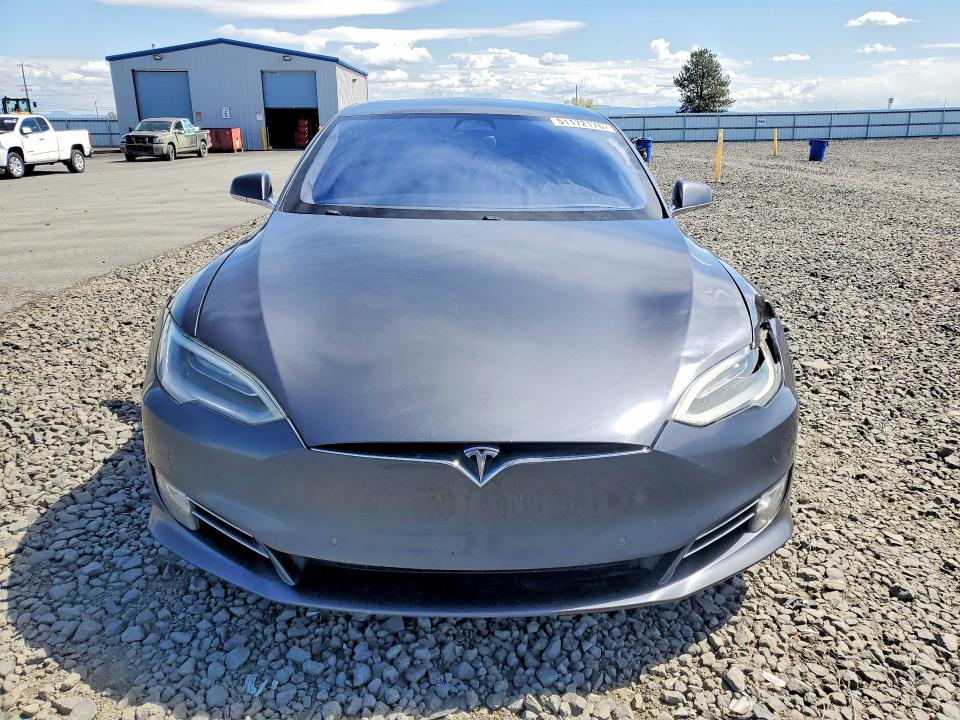 Aukcja sprzedaży 2018 Tesla Model S, vin: 5YJSA1E23JF294485, numer aukcji: 51172176