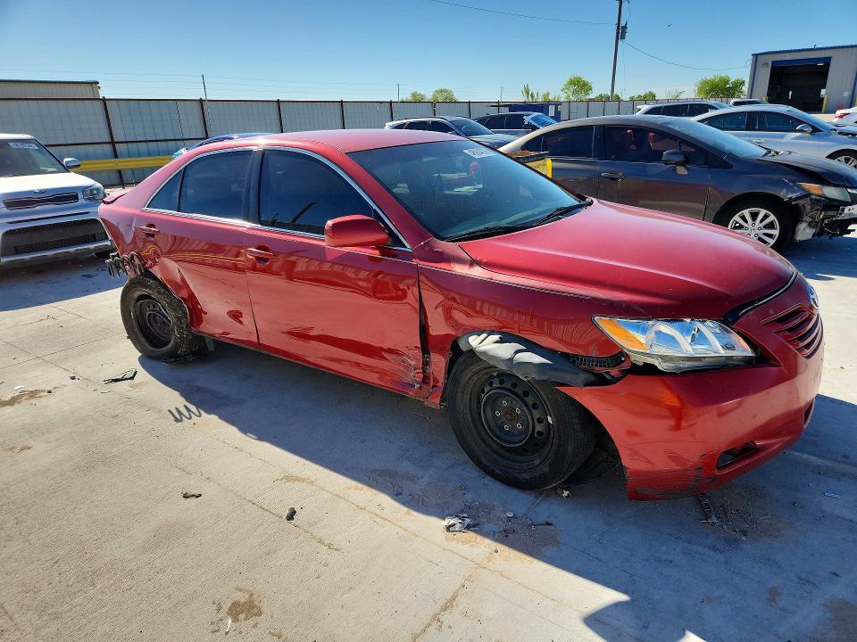 Aukcja sprzedaży 2009 Toyota Camry, vin: 4T1BE46K59U397166, numer aukcji: 48934036