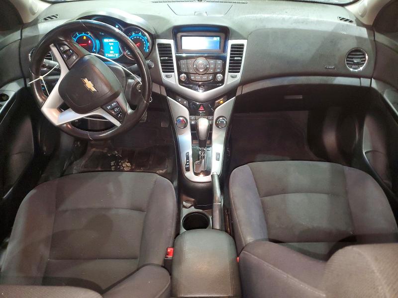 2014 Chevrolet Cruze მანქანა იყიდება აუქციონზე, vin: 1G1PC5SB9E7218236, აუქციონის ნომერი: 51522566