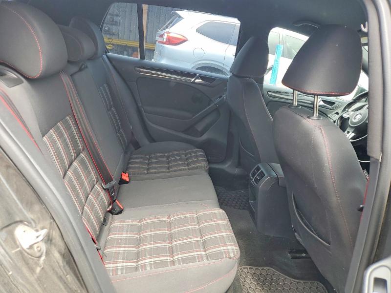 Aukcja sprzedaży 2013 Volkswagen Gti, vin: WVWHV7AJ3DW136744, numer aukcji: 51596686