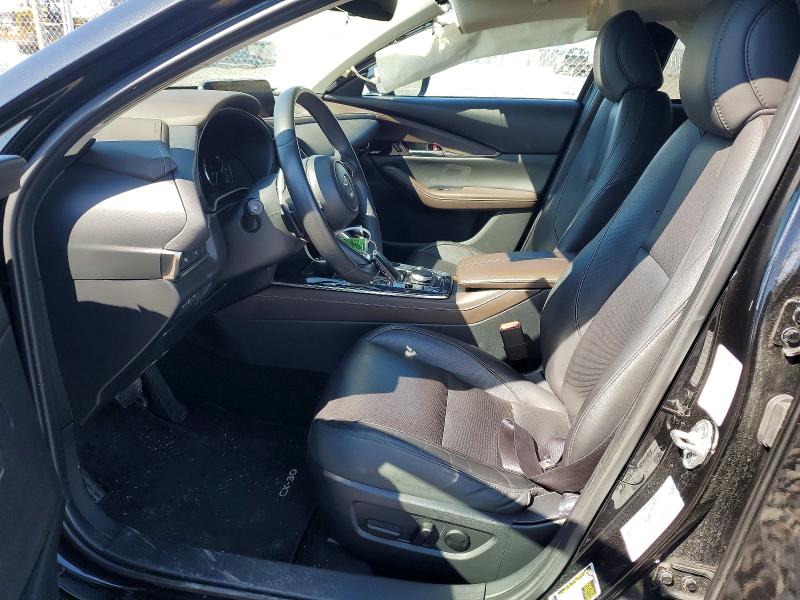 Продажа на аукционе авто 2024 Mazda Cx-30, vin: 3MVDMBDM6RM655108, номер лота: 49061966