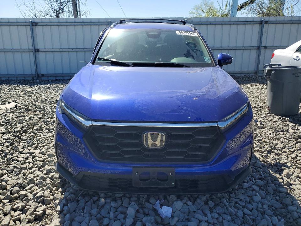 Продажа на аукционе авто 2025 Honda Cr-v, vin: 2HKRS4H22SH477114, номер лота: 50391366