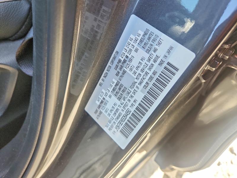 Aukcja sprzedaży 2025 Mazda Cx-5, vin: JM3KFBEM8S0644550, numer aukcji: 48585126