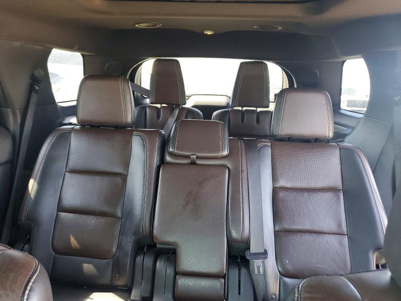 Aukcja sprzedaży 2013 Ford Explorer, vin: 1FM5K8GTXDGC83921, numer aukcji: 51324036