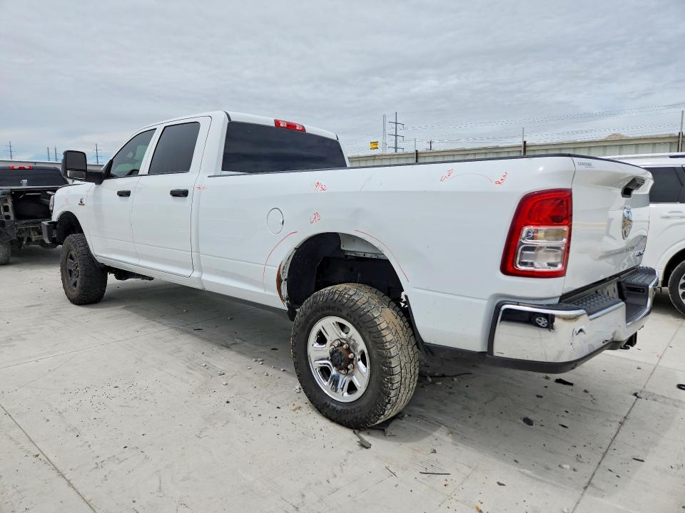 Продажа на аукционе авто 2023 Ram 3500, vin: 3C63R3GL1PG552284, номер лота: 50088286