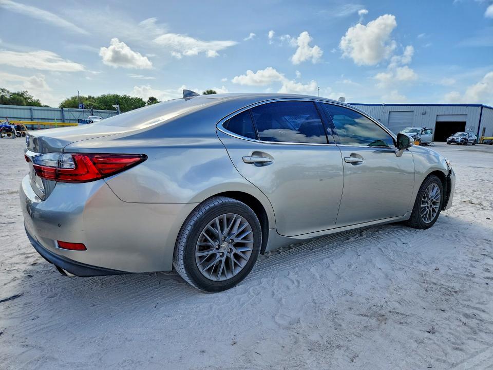 Aukcja sprzedaży 2018 Lexus Es 350, vin: 58ABK1GG3JU080405, numer aukcji: 48079936