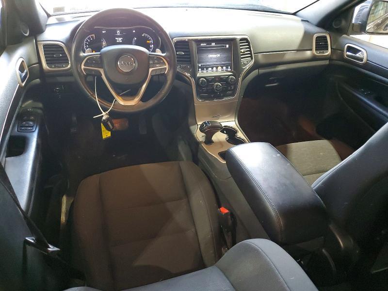 2014 Jeep Grand Cherokee მანქანა იყიდება აუქციონზე, vin: 1C4RJFAG3EC256433, აუქციონის ნომერი: 48447446