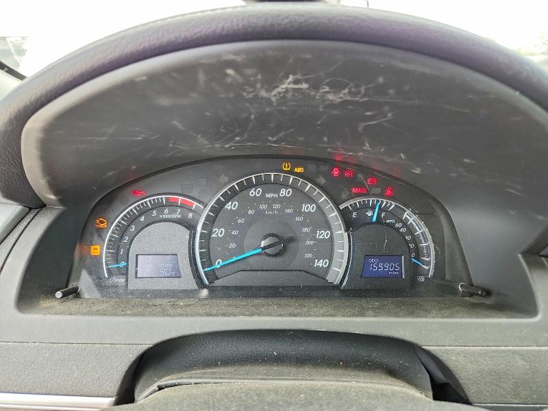 51807496 :رقم المزاد ، 4T4BF1FK4CR217877 vin ، 2012 Toyota Camry مزاد بيع