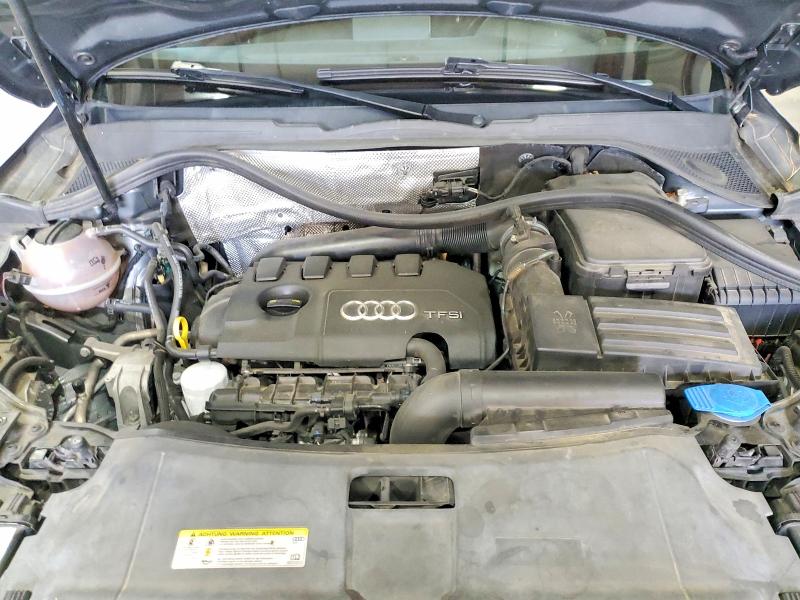 Продаж на аукціоні авто 2017 Audi Q3, vin: WA1ECCFS2HR003801, номер лоту: 49069746