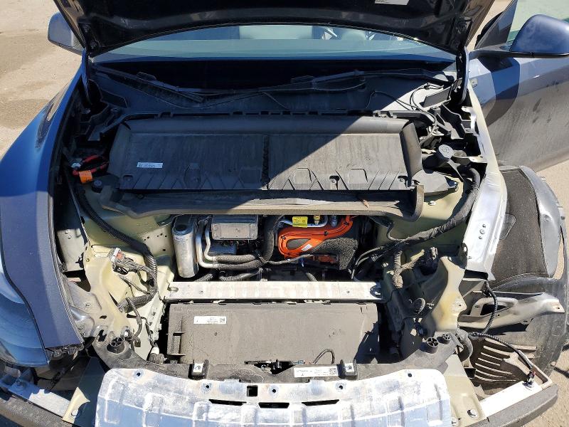 48901506 :رقم المزاد ، 7SAYGDEE1PF747454 vin ، 2023 Tesla Model Y مزاد بيع