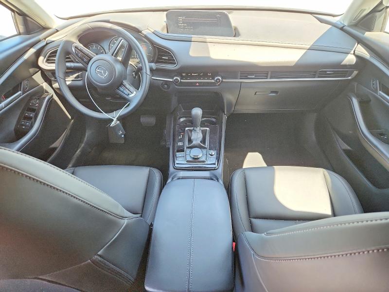 Продажа на аукционе авто 2025 Mazda Cx-30, vin: 3MVDMBBMXSM806802, номер лота: 50179306