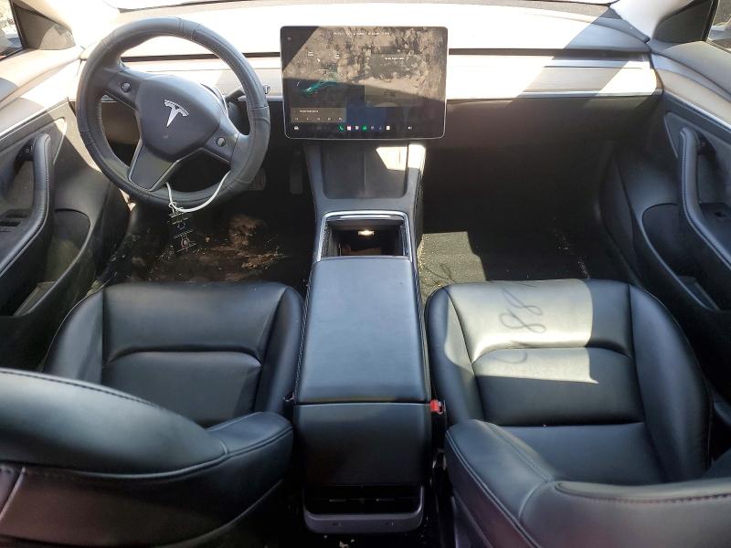 Продажа на аукционе авто 2021 Tesla Model 3, vin: 5YJ3E1EA9MF059898, номер лота: 48872686