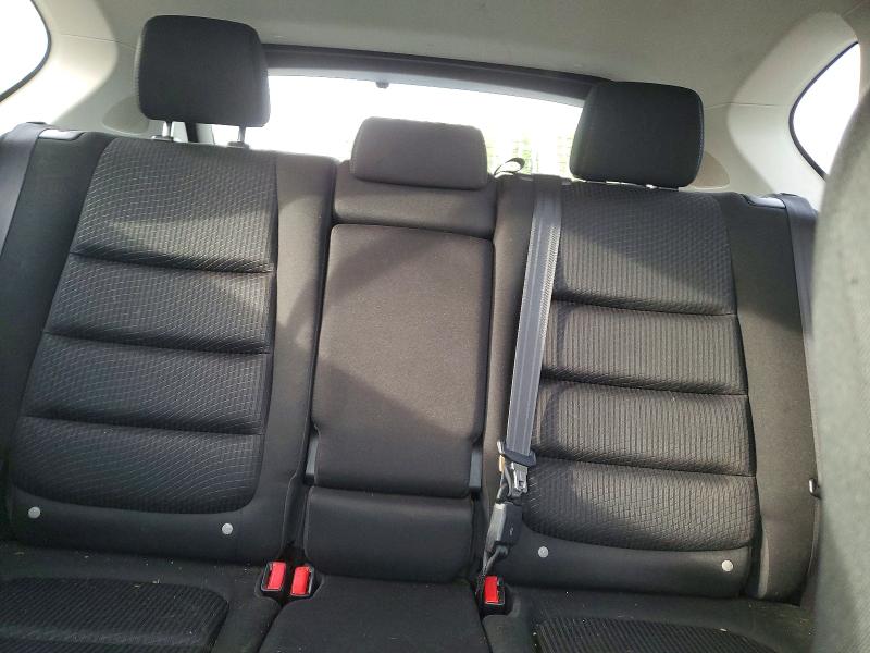 Aukcja sprzedaży 2014 Mazda Cx-5, vin: JM3KE4CY8E0320216, numer aukcji: 48941996