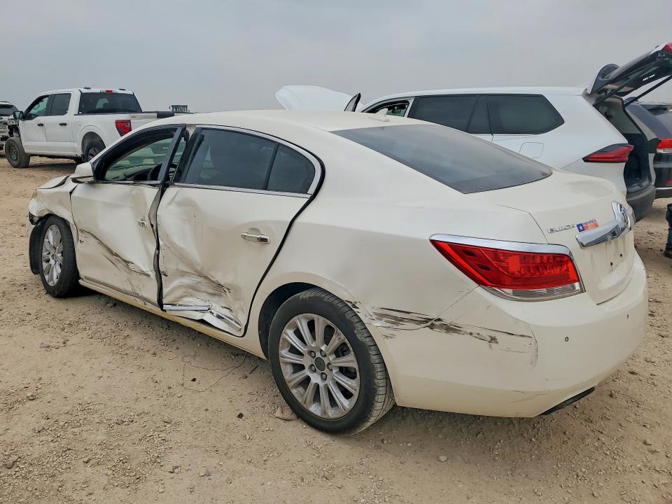Продажа на аукционе авто 2013 Buick Lacrosse, vin: 1G4GC5E30DF271113, номер лота: 51616746