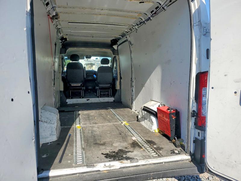 Продажа на аукционе авто 2021 Ram Promaster 3500, vin: 3C6MRVJG3ME564536, номер лота: 49704806