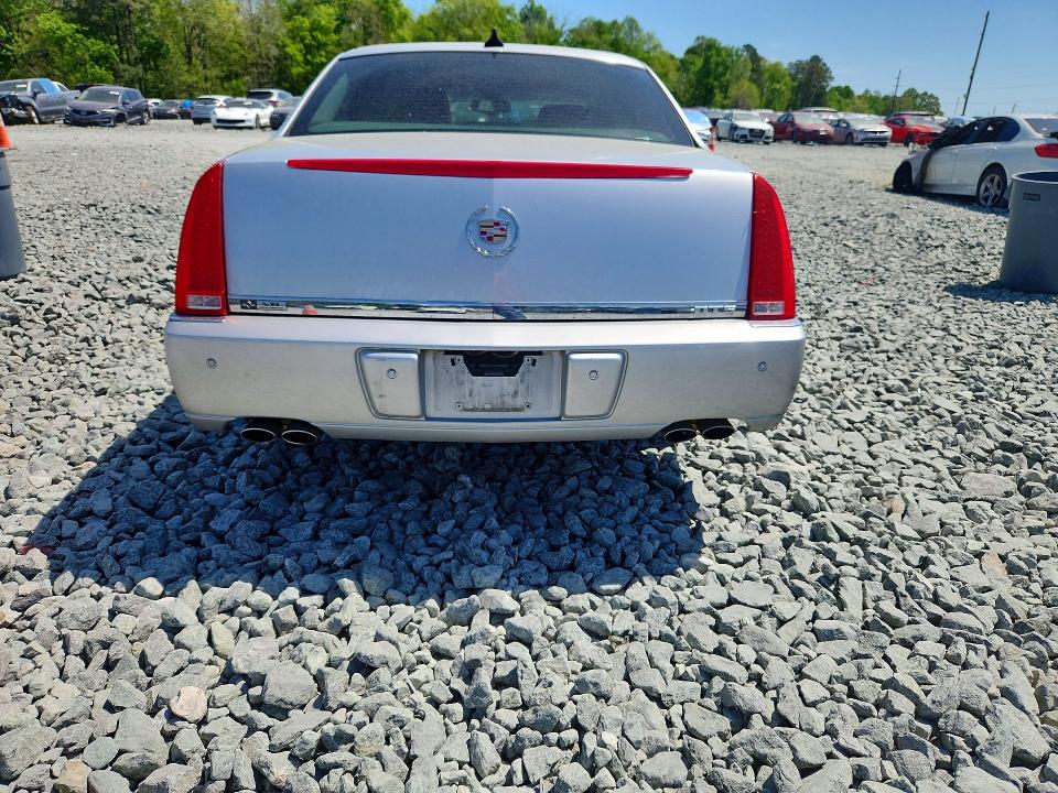 Продаж на аукціоні авто 2011 Cadillac Dts, vin: 1G6KH5E66BU118645, номер лоту: 49902976