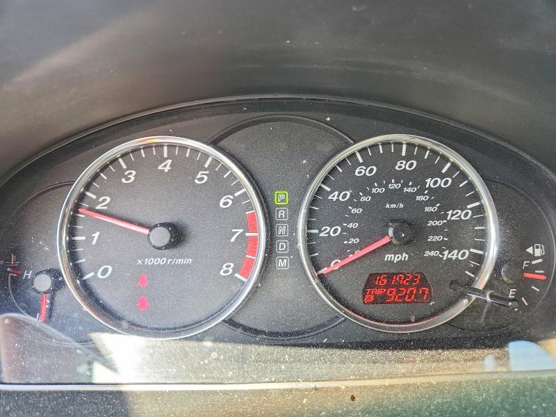 49907036 :رقم المزاد ، 1YVHP80D475M14759 vin ، 2007 Mazda 6 مزاد بيع