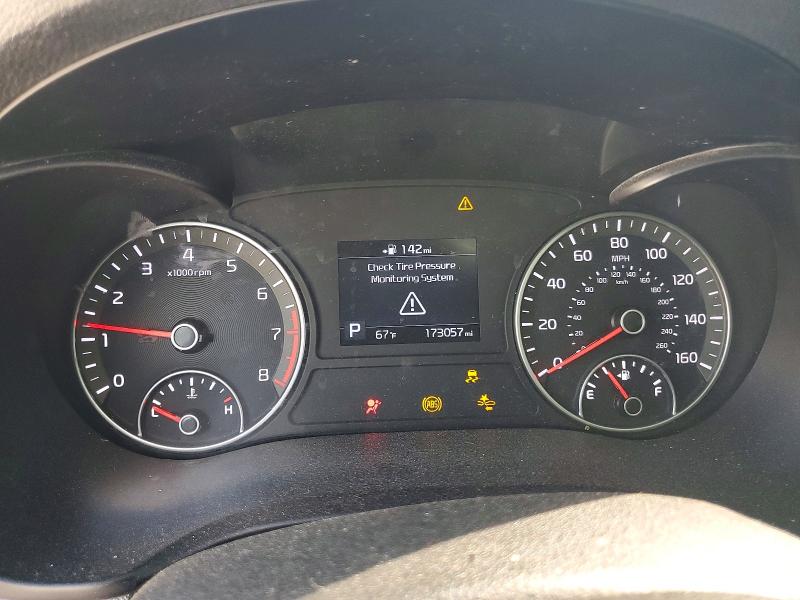 49385096 :رقم المزاد ، 5XXGT4L34KG362899 vin ، 2019 Kia Optima مزاد بيع