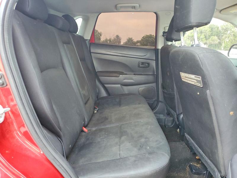 Aukcja sprzedaży 2015 Mitsubishi Outlander Sport, vin: 4A4AP3AWXFE042815, numer aukcji: 51565666
