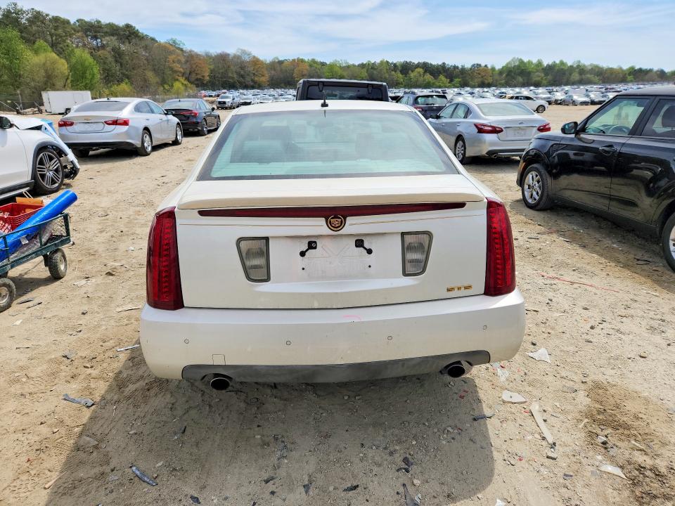 Продаж на аукціоні авто 2006 Cadillac Sts, vin: 1G6DW677360215065, номер лоту: 49247226
