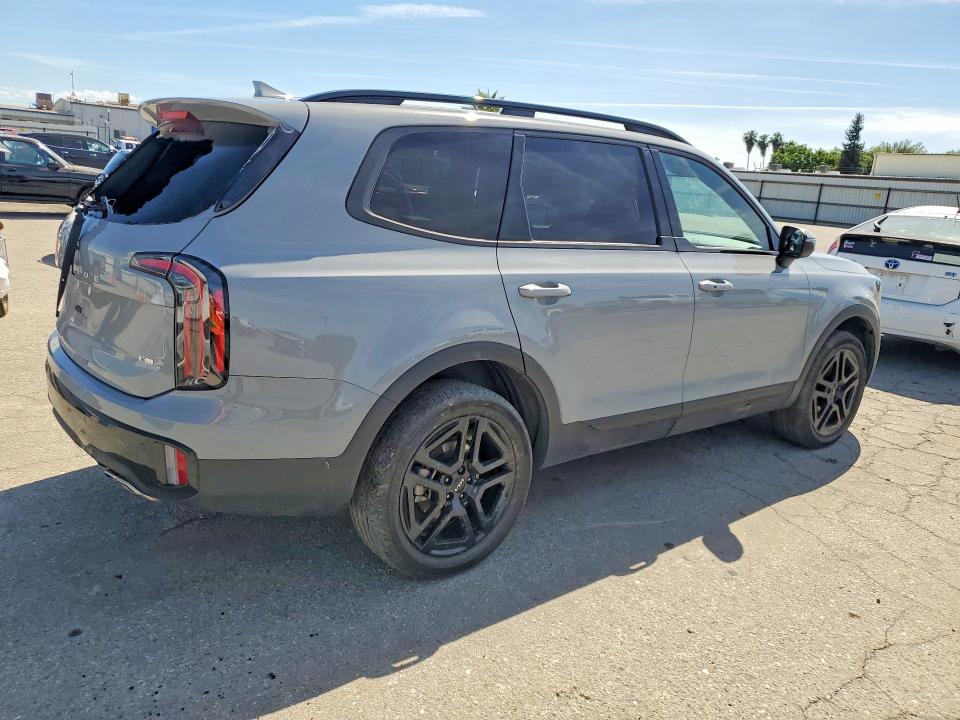 Aukcja sprzedaży 2024 Kia Telluride, vin: 5XYP3DGC4RG452151, numer aukcji: 51018596