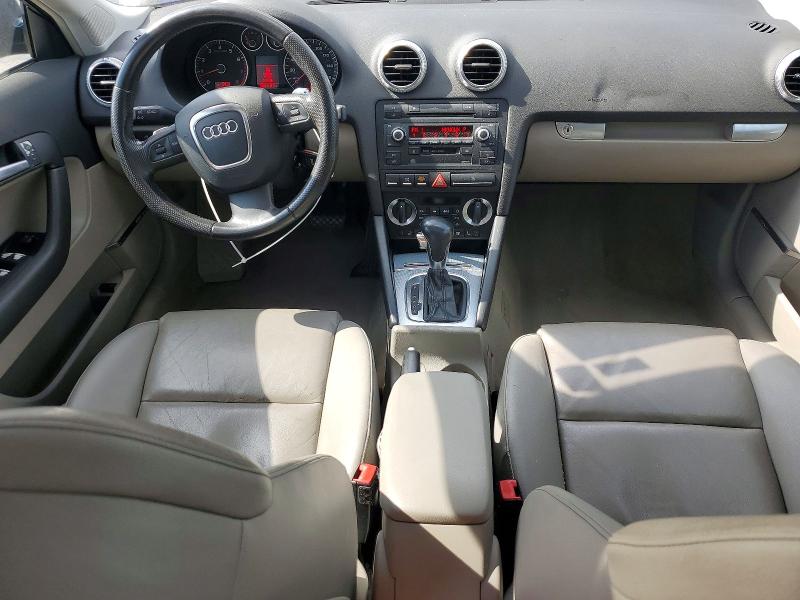Продаж на аукціоні авто 2006 Audi A3, vin: WAUMF78P66A187822, номер лоту: 49616746