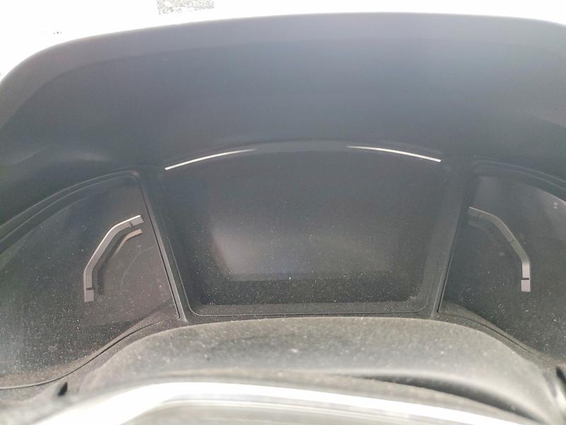 49323896 :رقم المزاد ، 2HGFC2E50GH033945 vin ، 2016 Honda Civic Lx 4dr مزاد بيع
