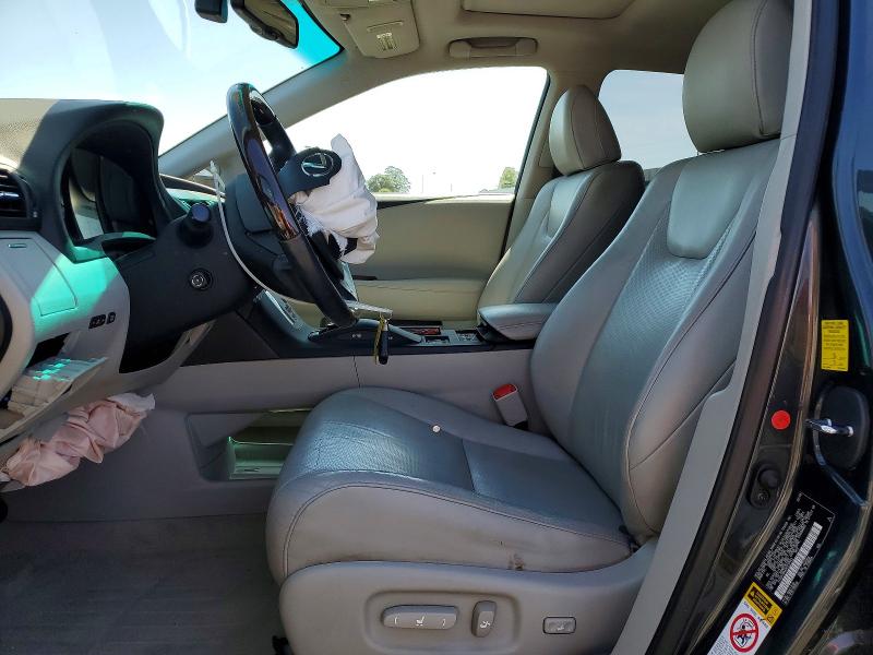 Продажа на аукционе авто 2010 Lexus Rx, vin: 2T2ZK1BA4AC012443, номер лота: 50251046