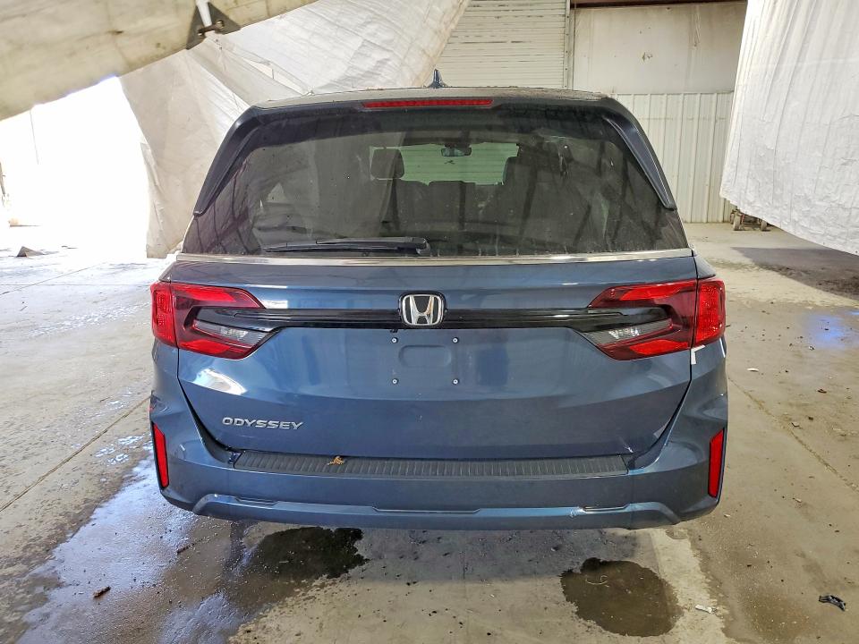 Aukcja sprzedaży 2025 Honda Odyssey, vin: 5FNRL6H63SB073426, numer aukcji: 51109836