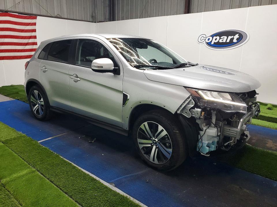 Продаж на аукціоні авто 2026 Mitsubishi Outlander Sport, vin: JA4ARUAU3TU003789, номер лоту: 48904966