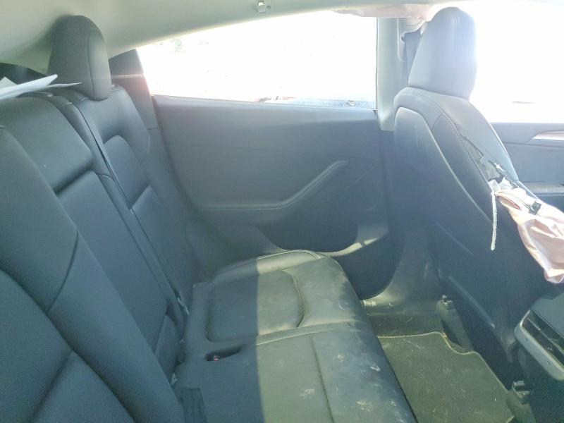 Aukcja sprzedaży 2024 Tesla Model Y, vin: 7SAYGAEE3RF081795, numer aukcji: 49122516