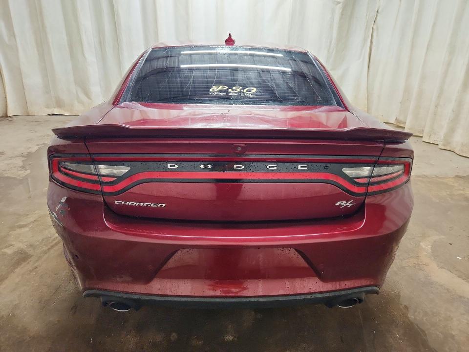 Aukcja sprzedaży 2019 Dodge Charger, vin: 2C3CDXCT6KH575772, numer aukcji: 48494396