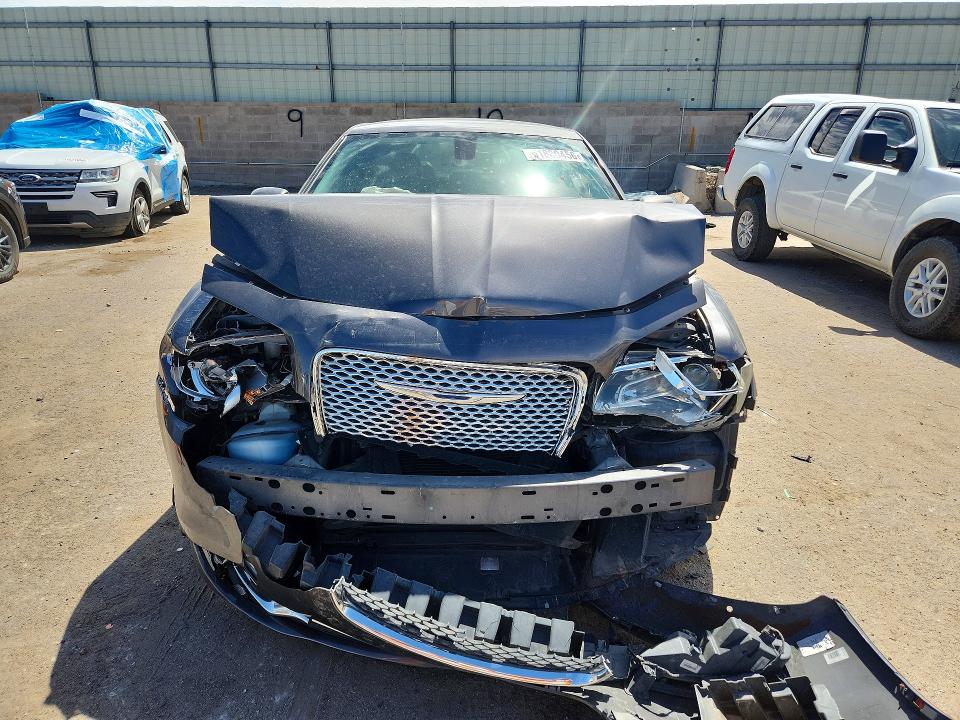 Aukcja sprzedaży 2016 Chrysler 300, vin: 2C3CCARG7GH208297, numer aukcji: 51880456