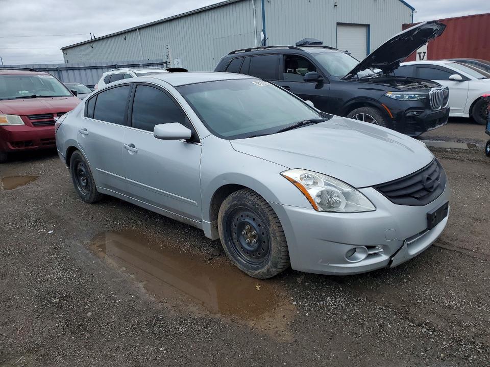 48132906 :رقم المزاد ، 1N4AL2AP7CC103251 vin ، 2012 Nissan Altima مزاد بيع