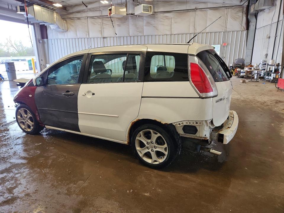 Продаж на аукціоні авто 2009 Mazda 5, vin: JM1CR293890333104, номер лоту: 51325966