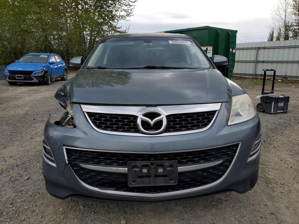 Aukcja sprzedaży 2012 Mazda Cx-9, vin: JM3TB3DVXC0349905, numer aukcji: 50862066