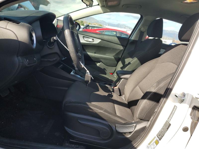 Aukcja sprzedaży 2024 Kia Forte, vin: 3KPF24AD3RE801443, numer aukcji: 51150986