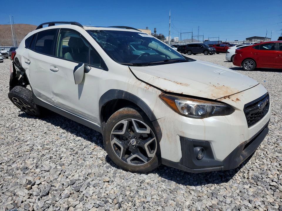 Продажа на аукционе авто 2019 Subaru Crosstrek, vin: JF2GTAEC5KH228368, номер лота: 49990606