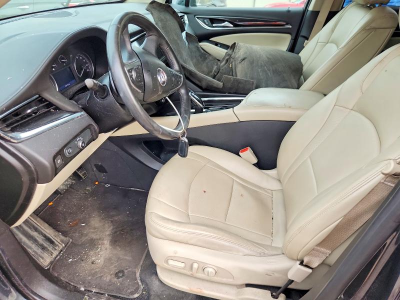Aukcja sprzedaży 2020 Buick Enclave, vin: 5GAEVAKW9LJ254689, numer aukcji: 49800606