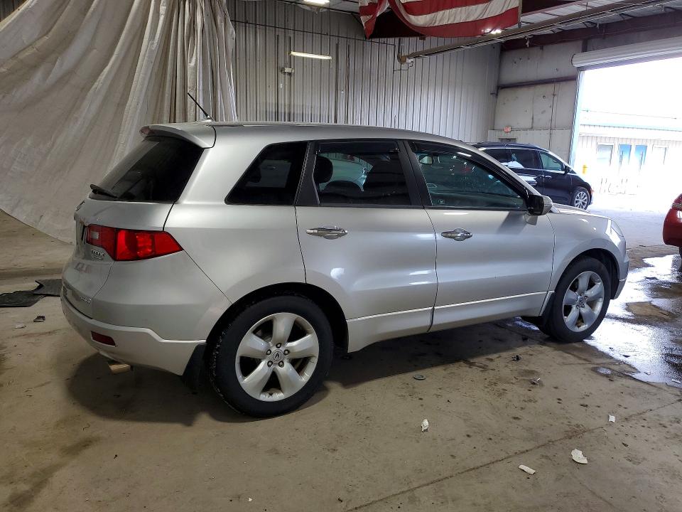 Aukcja sprzedaży 2008 Acura Rdx, vin: 5J8TB18248A010279, numer aukcji: 49823326