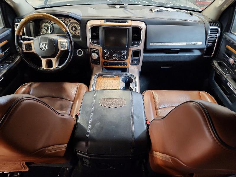 48761336 :رقم المزاد ، 1C6RR7PM0GS406476 vin ، 2016 Ram 1500 مزاد بيع