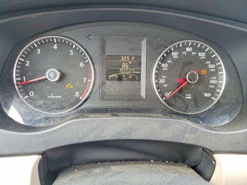 Продажа на аукционе авто 2013 Volkswagen Jetta, vin: 3VWDP7AJ7DM376515, номер лота: 50793406