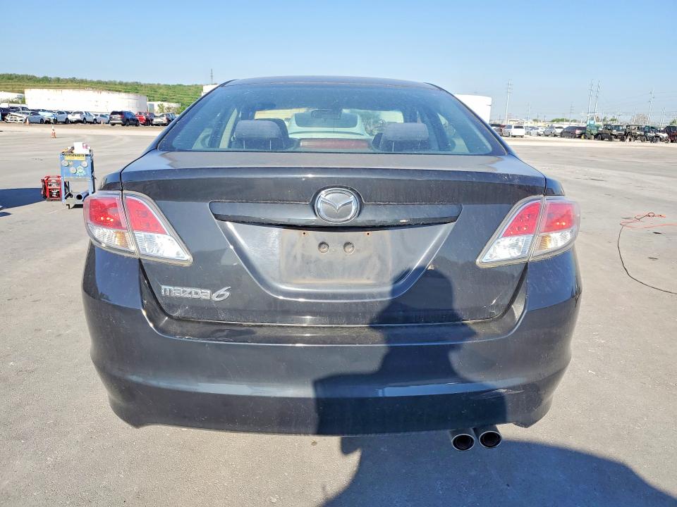 Aukcja sprzedaży 2012 Mazda 6, vin: 1YVHZ8DH8C5M38760, numer aukcji: 49021926