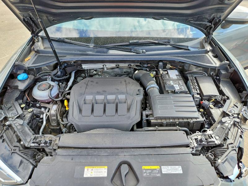 Продажа на аукционе авто 2024 Audi Q3, vin: WA1DECF33R1125002, номер лота: 50649976