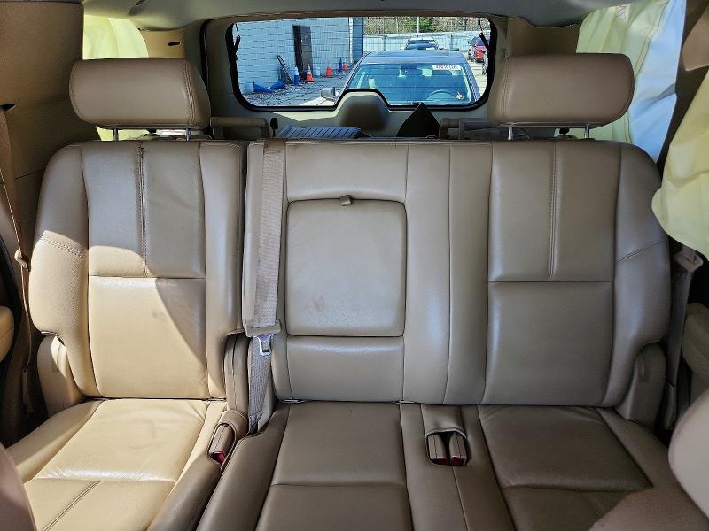 47983156 :رقم المزاد ، 1GKFK130X7R192706 vin ، 2007 Gmc Yukon مزاد بيع