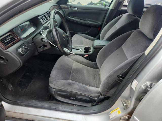 Aukcja sprzedaży 2013 Chevrolet Impala, vin: 2G1WG5E33D1233458, numer aukcji: 51436756