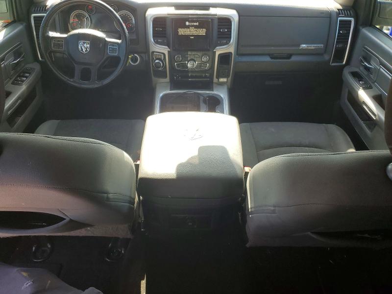 Продажа на аукционе авто 2017 Ram 1500, vin: 1C6RR6LT4HS806212, номер лота: 51377796
